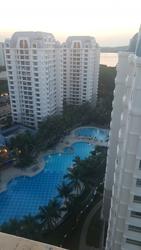 Aquarius By The Park (D16), Condominium #128877692